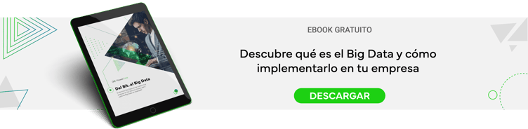 Del Bit... al Big Data: El término Big Data se ha vuelto muy popular, pero ¿qué es Big Data en realidad?